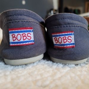 Bob's shoes